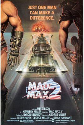 The Road Warrior