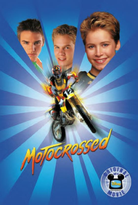 Motocrossed