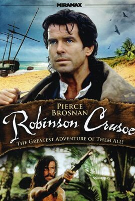 Robinson Cruso&eacute;