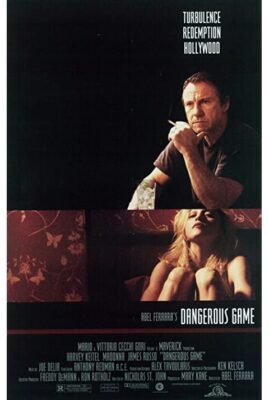 Dangerous Game