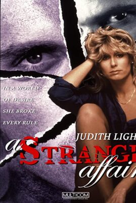 A Strange Affair