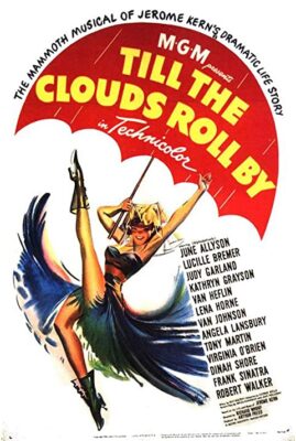Till The Clouds Roll By