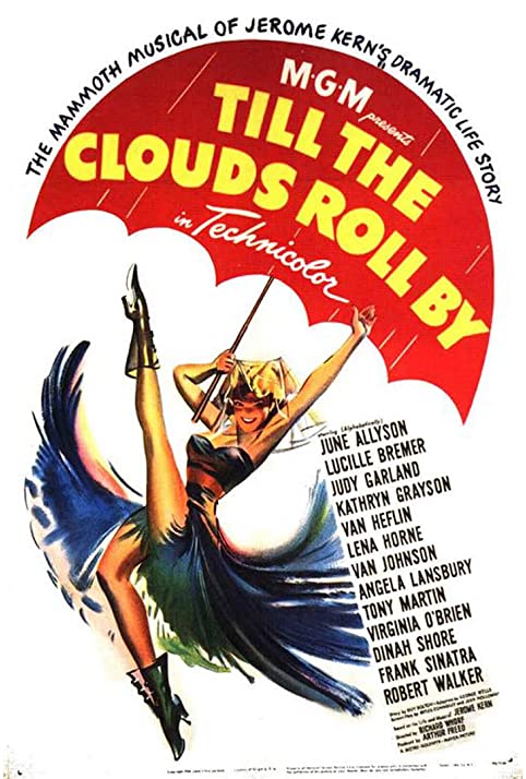 Quando As Nuvens Passam<br><small>Till The Clouds Roll By (1946)</small>