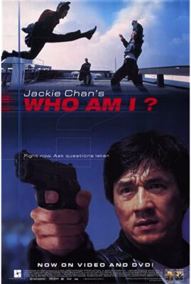 Jackie Chan's Who Am I?