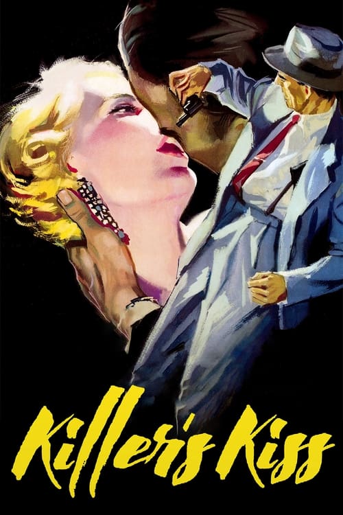 A Morte Passou por Perto<br><small>Killers Kiss (1955)</small>
