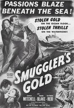 Smugglers Gold