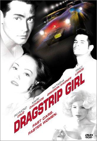 Marcados pelo Destino<br><small>Dragstrip Girl (1994)</small>
