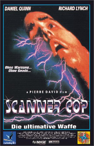 Scanner Cop - O Destruidor de Mentes<br><small>Scanner Cop (1994)</small>