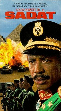 Sadat: O Guerrilheiro Da Paz<br><small>Sadat (1983)</small>