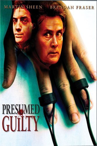 Supostamente Culpado<br><small>Guilty Until Proven Innocent (1991)</small>