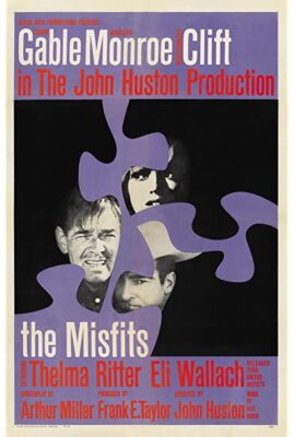 The Misfits