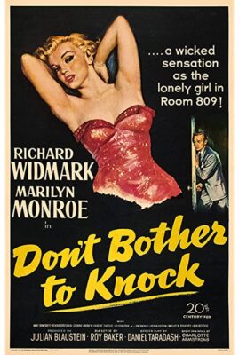 Don't Bother to Knock