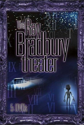The Ray Bradbury Theater Episode The Town Where No One Got Off