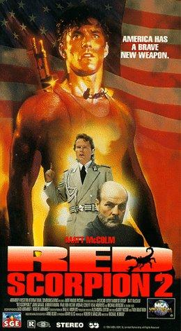 Red Scorpion 2<br><small>Red Scorpion 2 (1994)</small>