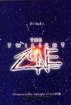 The Twilight Zone - Her Pilgrim Soul