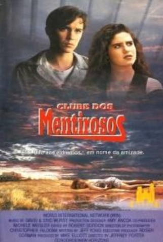O Clube dos Mentirosos<br><small>The Liars' Club (1993)</small>