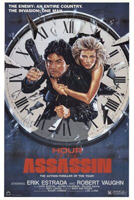 Hour of the Assassin