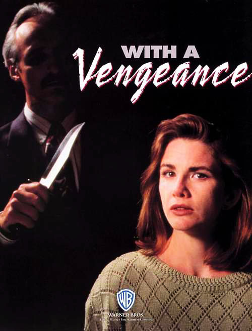 Reencontro Mortal<br><small>With a Vengeance (1992)</small>