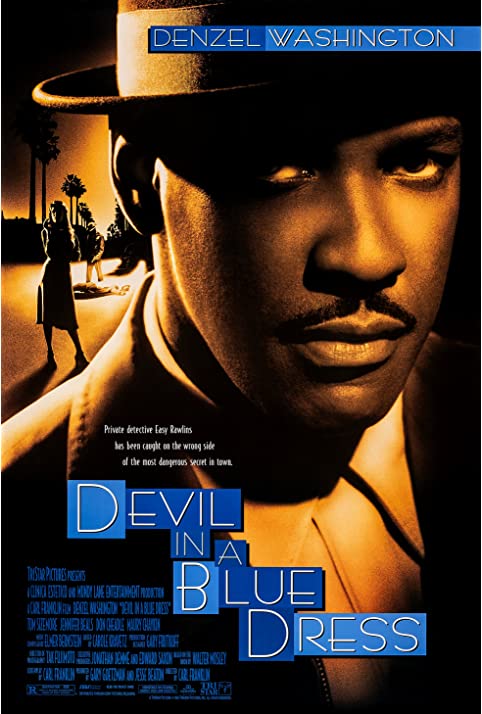 O Diabo Veste Azul<br><small>Devil in a Blue Dress (1995)</small>