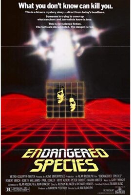 Endangered Species