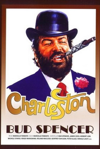 O Super Vigarista<br><small>Charleston (1977)</small>