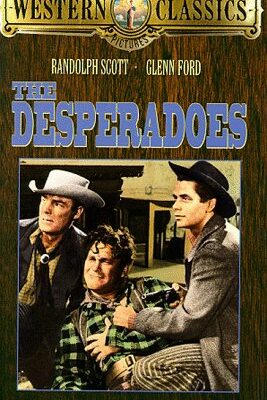 The Desperadoes