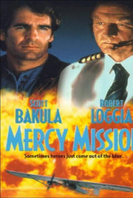 Mercy Mission: The Rescue of Flight 771