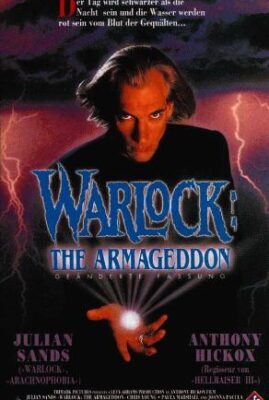 Warlock Armageddon