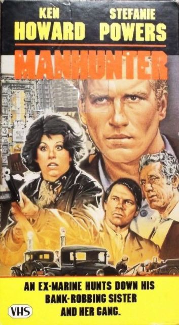 Feras Humanas<br><small>Manhunter (1974)</small>