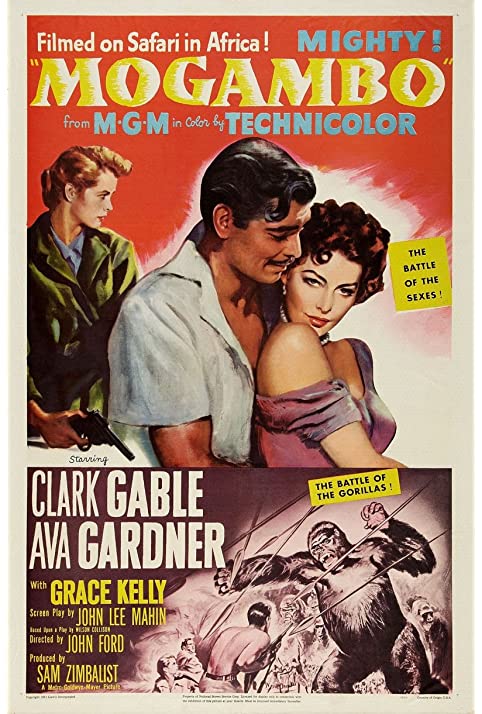 Mogambo<br><small>Mogambo (1953)</small>