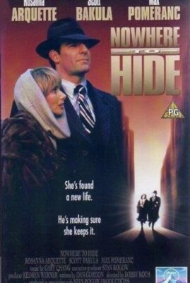 Nowhere to Hide
