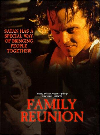 Terror em Sutterville<br><small>Family Reunion (1989)</small>