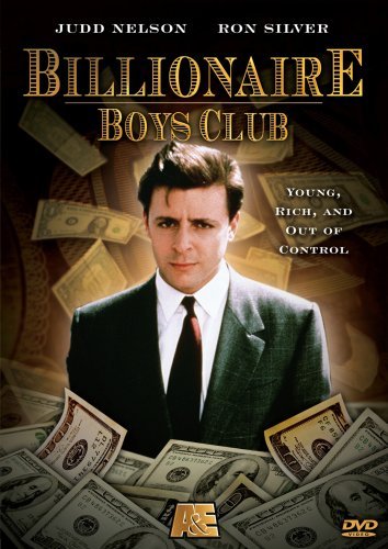 Clube da Morte<br><small>Billionaire Boys Club (1987)</small>