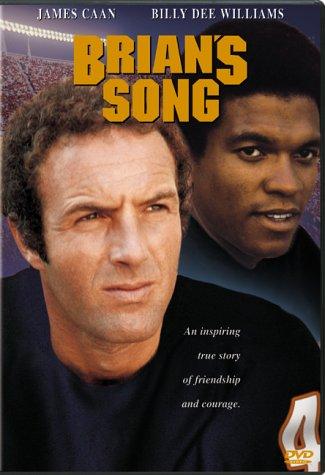 Glória e Derrota<br><small>Brian's Song (1971)</small>