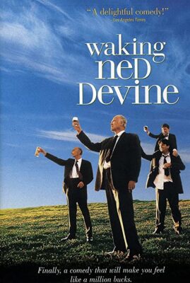 Waking Ned