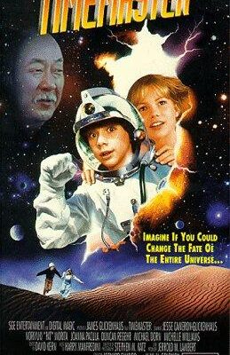 Timemaster