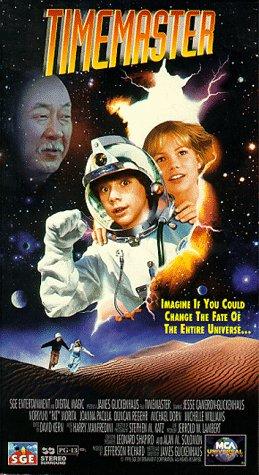 Viajantes do Futuro<br><small>Timemaster (1995)</small>