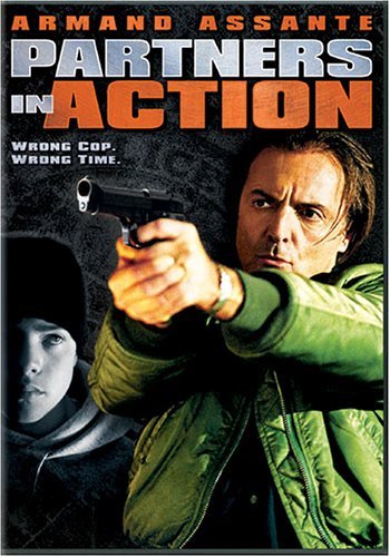 De Frente para o Crime<br><small>Partners in Action (2002)</small>