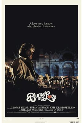 Blume in Love