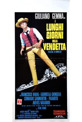 I Lunghi Giorni della Vendetta