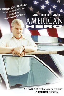 A Real American Hero