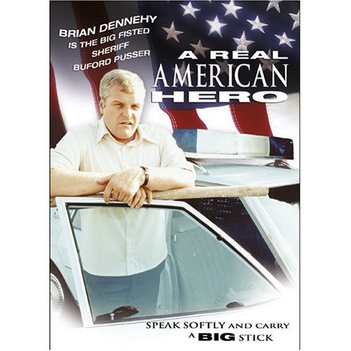 Um Herói de Verdade<br><small>A Real American Hero (1978)</small>