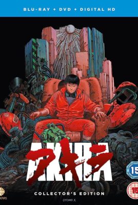 Akira