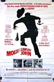 Molly & Lawless John