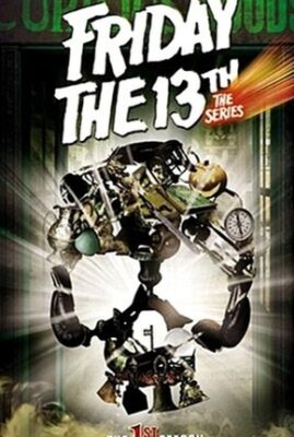 Friday the 13th - The Series