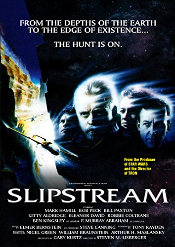 Nas Asas do Vento<br><small>Slipstream (1989)</small>