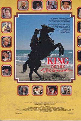 King of the Wind