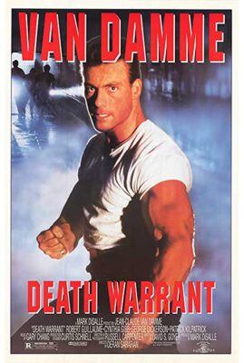 Death Warrant