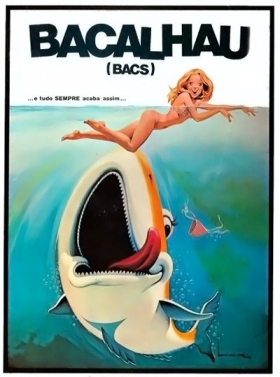 Bacalhau<br><small>Bacalhau (1975)</small>