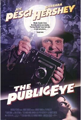The Public Eye